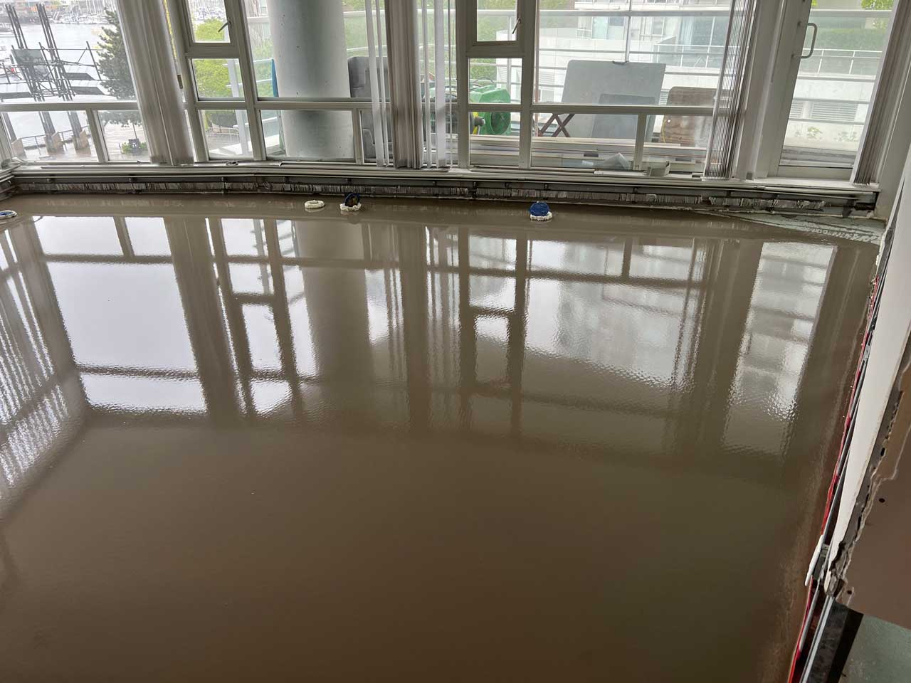 PROMARK FLOORING project 5