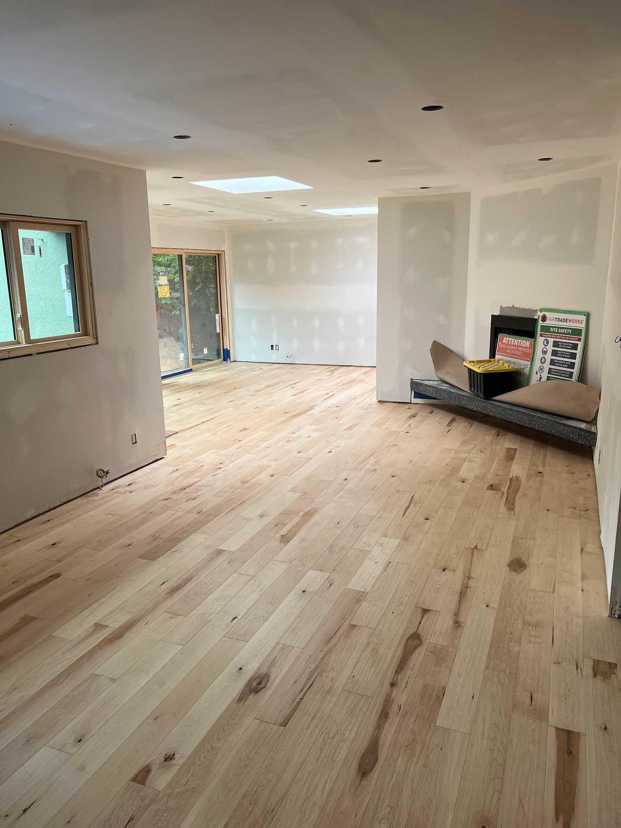 Repair & Maintenance