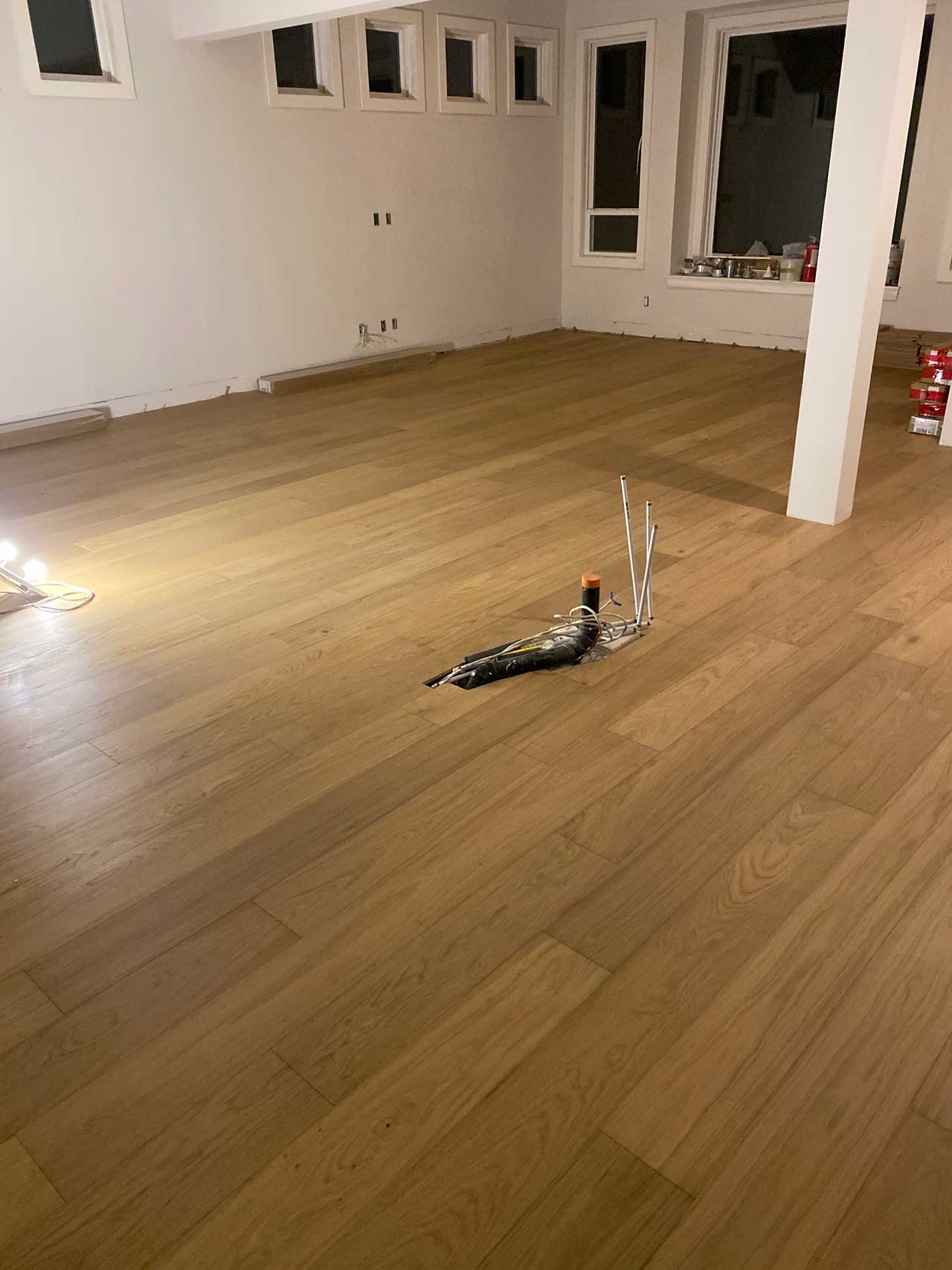 PROMARK FLOORING project 4