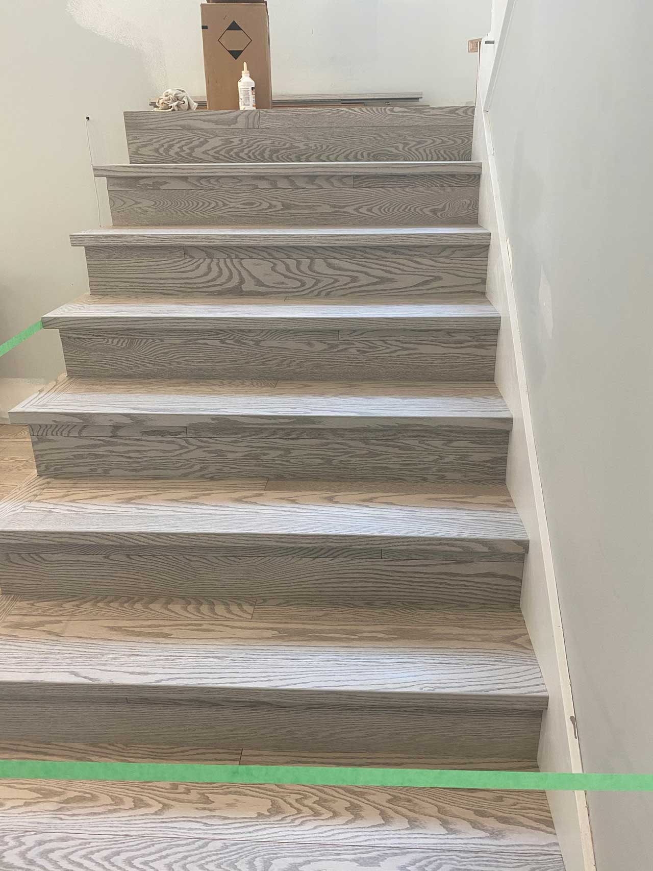 Staircase Services