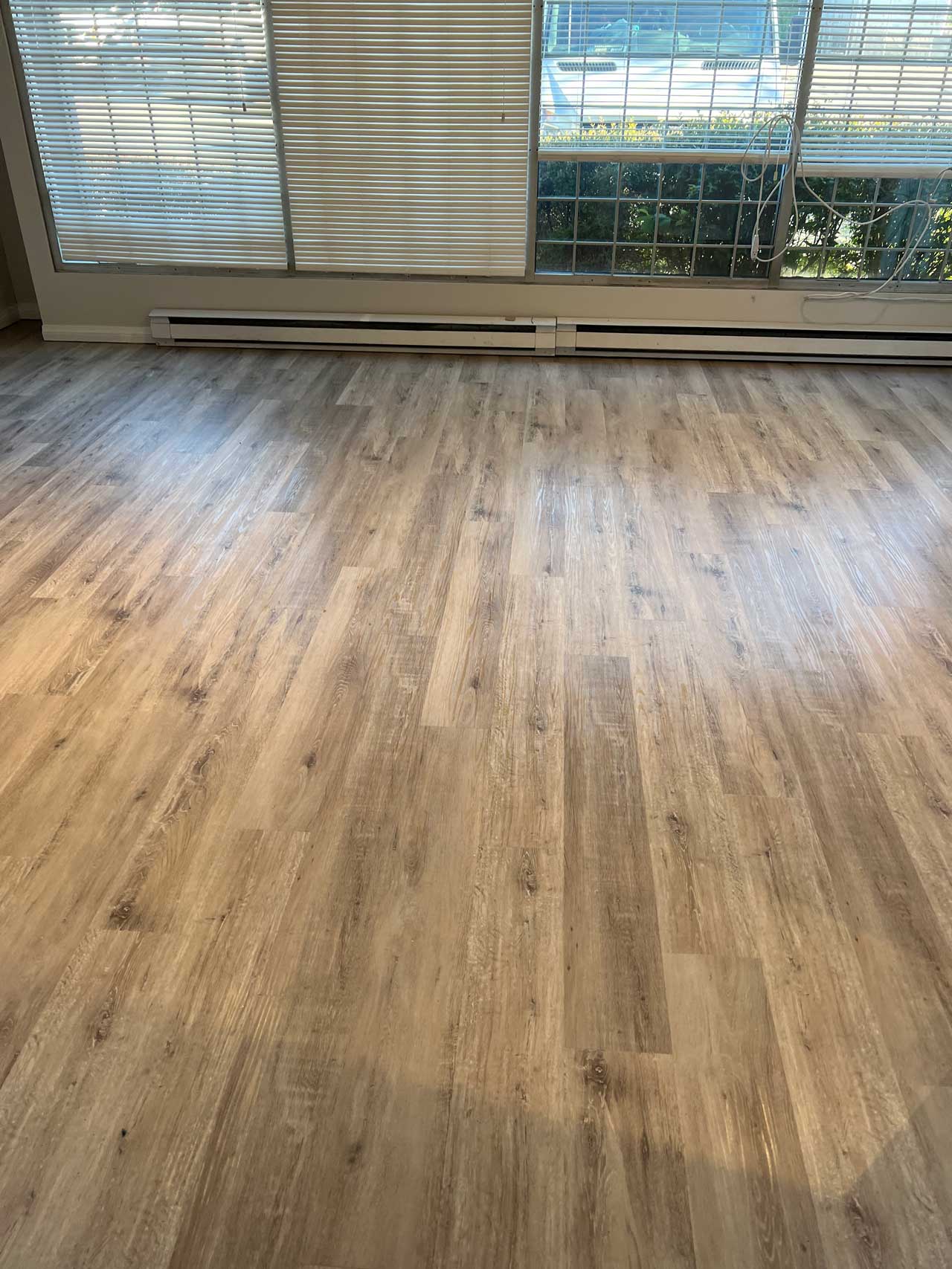 PROMARK FLOORING project 6